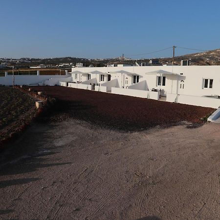 Calma Eco Houses Sunset View Emporio  외부 사진